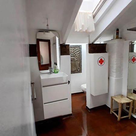 Estudio Ciutat Vella Al Lado De Jardines Del Turia Apartman Valencia Kültér fotó